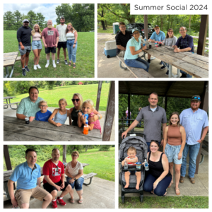 Summer Social 2024